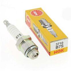 NGK SPARK PLUG 3710