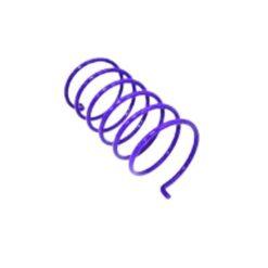 BOMBARDIER CLUTCH SPRING PURPL