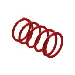 BOMBARDIER CLUTCH SPRING RED