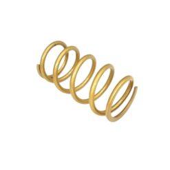 BOMBARDIER CLUTCH SPRING GOLD