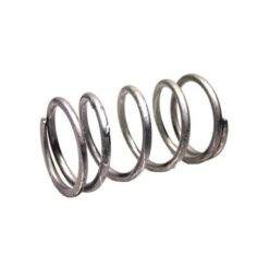 CAN-AM CLUTCH SPRING SILVER
