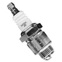 BR4LM NGK SPARK PLUG