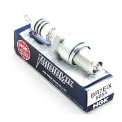 BR7EIX IRIDIUM IX SPARK PLUG_