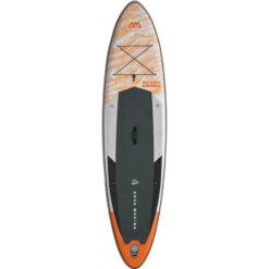 INFLATABLE PADDLE BOARD MAGMA 11.2'X33'X6'