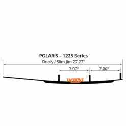 DOOLY RUNNER POLARIS