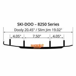 4" X 60 Turning  1 1/2" End Pad