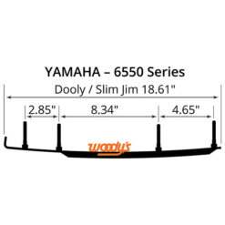 DOOLY RUNNER YAMAHA