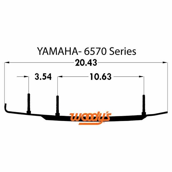 DOOLY RUNNER YAMAHA