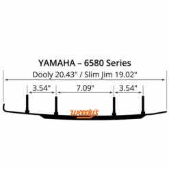 8" X 60 Turning  1 1/2" End Pad