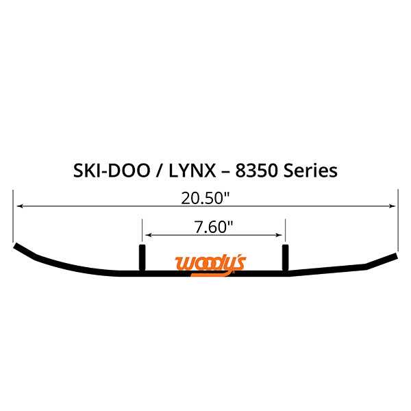 EXTENDER III CARBIDE SD PAIR