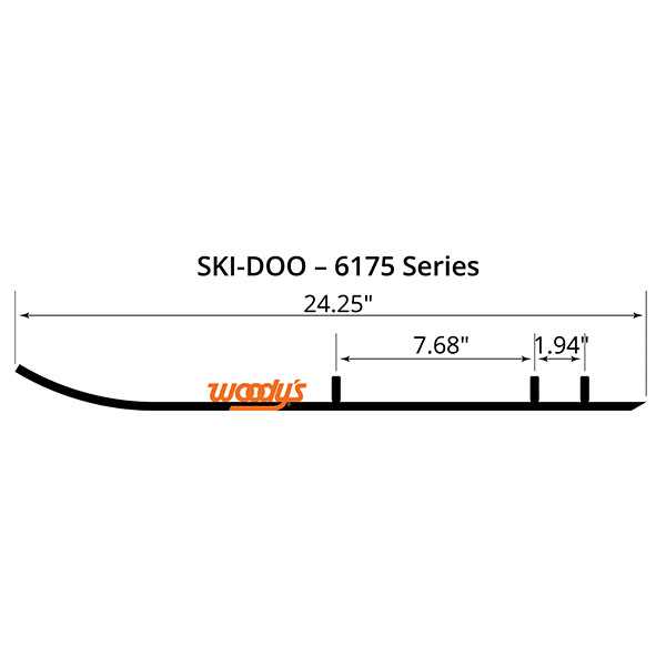 EXTENDER III CARBIDE SD PAIR