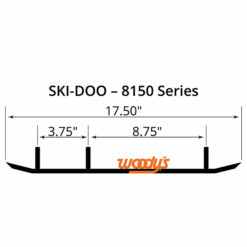 EXTENDER III CARBIDE SD PAIR