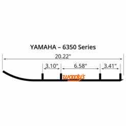 EXTENDER III CARBIDE YAMAHA PR