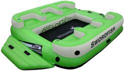 Zunix Floating Island 6 Person FYD-056