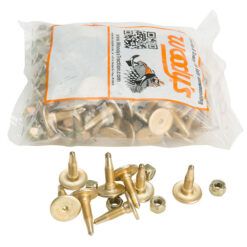 1.00 GOLD DIGGER PUSHTHRU 5/16