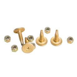 Gold Digger 60 Carbide T M Stud