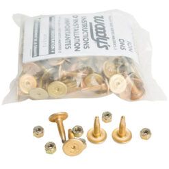 1.075GOLD DIGGER PUSHTHRU 5/16