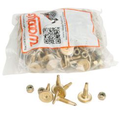 1.175GOLD DIGGER PUSHTHRU 5/16