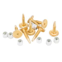 1.325 GOLD DIGGER 5/16 1008PCS