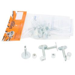 1.450 GMP 5/16'' 12PCS