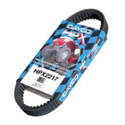 DAYCO HPX ATV BELT HPX2217