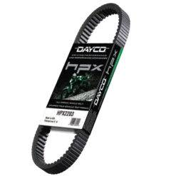 DAYCO HPX ATV BELT