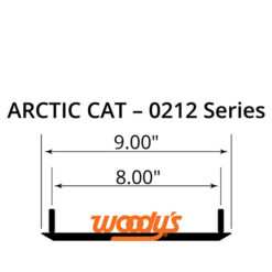A/C HARD SURFACE PR
