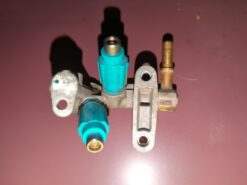 2003 - 2008 Kawasaki Vulcan Classic,Nomad Fuel Injector Assembly