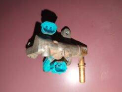 2003 - 2008 Kawasaki Vulcan Classic,Nomad Fuel Injector Assembly - Image 4