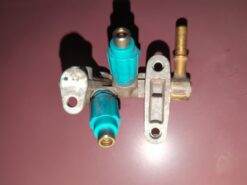 2003 - 2008 Kawasaki Vulcan Classic,Nomad Fuel Injector Assembly - Image 3
