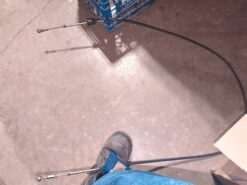 1995 - 2001 Seadoo Steering Cable  GTX ,GS 271000436