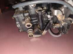 1998 Sea Doo 717 Carburetor