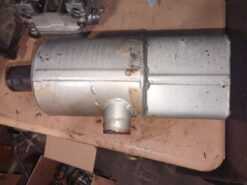 1998 Sea Doo 717 Muffler