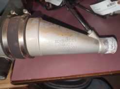 1998 SEA-DOO 717 Exhaust Cone Assembly