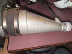 Alternative view of 1998 SEA-DOO 717 Exhaust Cone Assembly