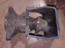 1998 Sea Doo 717 Impeller Assembly