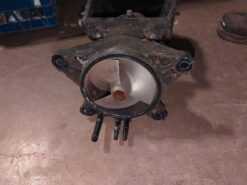 1998 Sea Doo 717 Impeller Assembly - Image 2