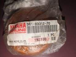 1977 - 1983 Yamaha XS,XS1,RD,TX,DT,SR500,XT Lens, Flasher