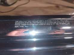 Harley-Davidson HARFLT1746 Touring Pipes Slip On Mufflers - Image 2