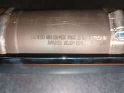 Harley Davidson Touring Road King Street Glide Exhaust Header Pipe # 65600176 - Image 5