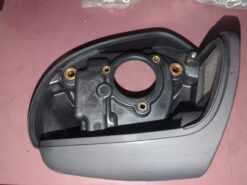 Harley Davidson Gloss Black 114 Air Cleaner 29000116 - Image 2