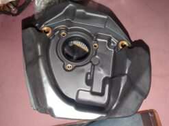 Harley Davidson Gloss Black 114 Air Cleaner 29000116 - Image 3
