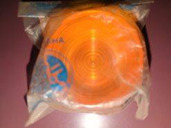 1964 + Yamaha YG1 YL1 YGS1 YJ1 YJ2 MJ2 Turn  Signal Lens - Image 2