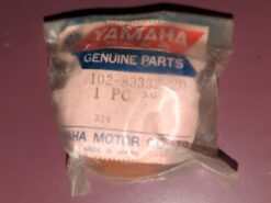 1964 + Yamaha YG1 YL1 YGS1 YJ1 YJ2 MJ2 Turn  Signal Lens - Image 5