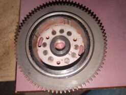 1998 Sea Doo 717  Magneto Flywheel
