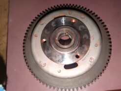 1998 Sea Doo 717  Magneto Flywheel - Image 5