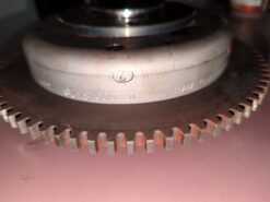 1998 Sea Doo 717  Magneto Flywheel - Image 4