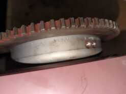 1998 Sea Doo 717  Magneto Flywheel - Image 3