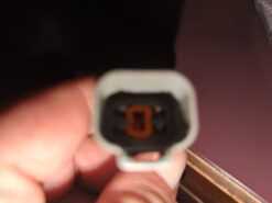 1998 Sea Doo 717 GTS, 5819 Stator Magneto - Image 5