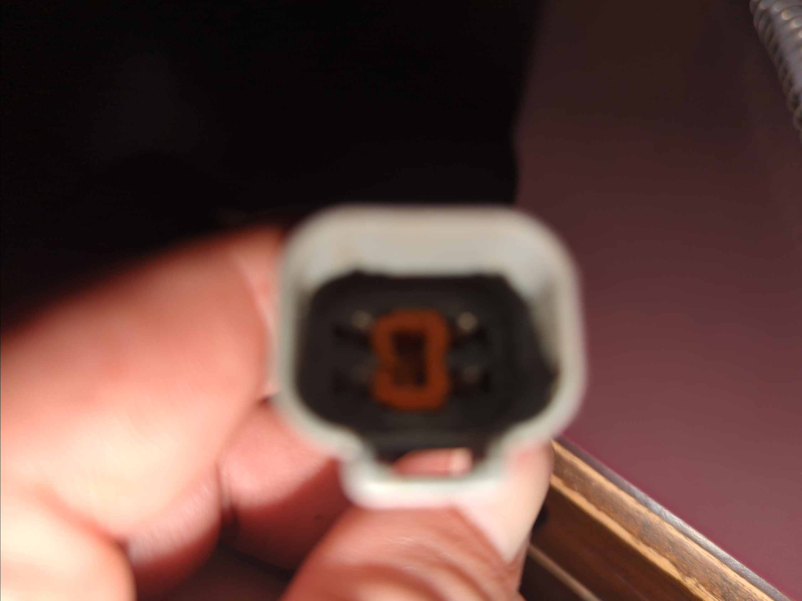 1998 Sea Doo 717 GTS, 5819 Stator Magneto - Image 5